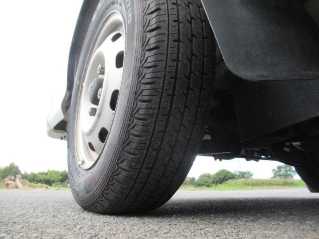 ハイゼットトラック エアコン・パワステ ツインカムスペシャル オートマ 切り替え式4WD パワステ エアコン ドアバイザー ディスプレイオーディオ 修復歴無し 軽トラ 検二年付き(19枚目)