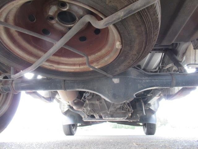 ハイゼットトラック エアコン・パワステ ツインカムスペシャル オートマ 切り替え式4WD パワステ エアコン ドアバイザー ディスプレイオーディオ 修復歴無し 軽トラ 検二年付き(21枚目)