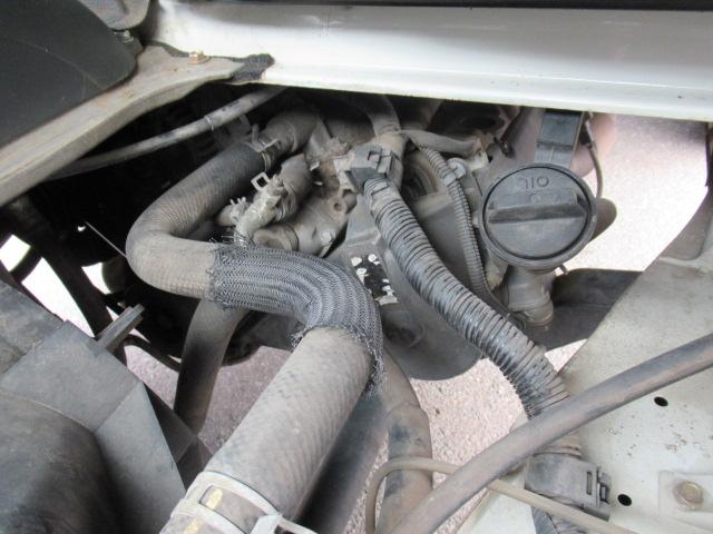 ハイゼットトラック エアコン・パワステ ツインカムスペシャル オートマ 切り替え式4WD パワステ エアコン ドアバイザー ディスプレイオーディオ 修復歴無し 軽トラ 検二年付き(42枚目)