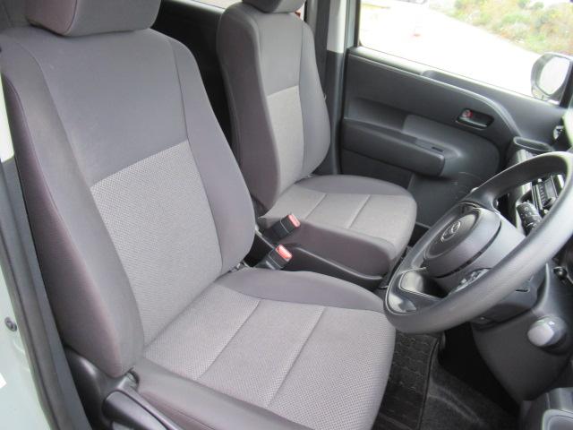 シエンタ ハイブリッドＸ　トヨタ純正ナビ　ＴＶ　スマートキー　Ｂｌｕｅｔｏｏｔｈ　前後クリアランスソナー　オートクルーズ　左パワースライドドア　前後ドラレコ　５人乗り　ハイブリッド　走行１万キロ台（33枚目）