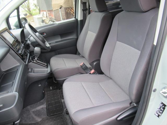 シエンタ ハイブリッドＸ　トヨタ純正ナビ　ＴＶ　スマートキー　Ｂｌｕｅｔｏｏｔｈ　前後クリアランスソナー　オートクルーズ　左パワースライドドア　前後ドラレコ　５人乗り　ハイブリッド　走行１万キロ台（43枚目）