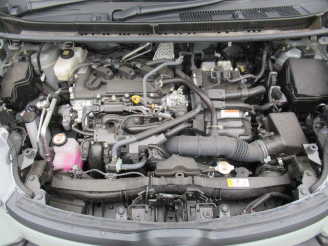 シエンタ ハイブリッドＸ　トヨタ純正ナビ　ＴＶ　スマートキー　Ｂｌｕｅｔｏｏｔｈ　前後クリアランスソナー　オートクルーズ　左パワースライドドア　前後ドラレコ　５人乗り　ハイブリッド　走行１万キロ台（45枚目）