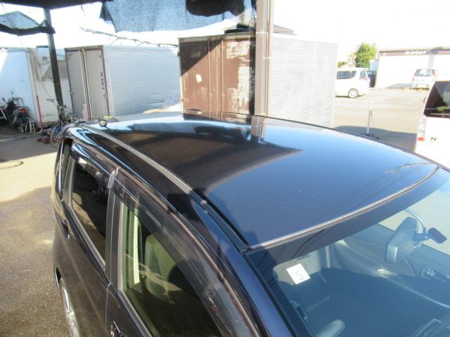 デイズ ハイウェイスター　Ｇ　ナビ　ＴＶ　アラウンドビューモニター　スマートキー　ドアバイザー　　純正アルミ　フォグランプ　走行２万キロ台　修復歴無し（7枚目）