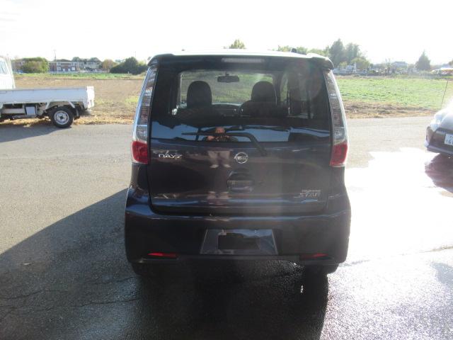 デイズ ハイウェイスター　Ｇ　ナビ　ＴＶ　アラウンドビューモニター　スマートキー　ドアバイザー　　純正アルミ　フォグランプ　走行２万キロ台　修復歴無し（11枚目）