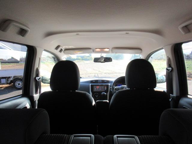 デイズ ハイウェイスター　Ｇ　ナビ　ＴＶ　アラウンドビューモニター　スマートキー　ドアバイザー　　純正アルミ　フォグランプ　走行２万キロ台　修復歴無し（37枚目）