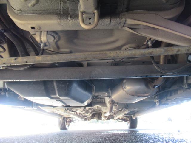 アルトラパン L ナビ ETC キーレス スペアキー 2ト-ンルーフ ドアバイザー 純正アルミ 車検令和9年1月17日 修復歴なし(21枚目)