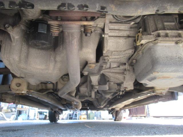 アルトラパン L ナビ ETC キーレス スペアキー 2ト-ンルーフ ドアバイザー 純正アルミ 車検令和9年1月17日 修復歴なし(24枚目)