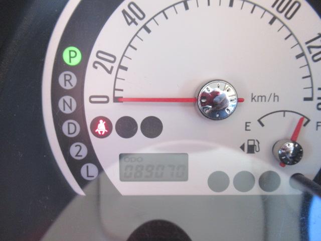 アルトラパン L ナビ ETC キーレス スペアキー 2ト-ンルーフ ドアバイザー 純正アルミ 車検令和9年1月17日 修復歴なし(25枚目)