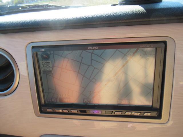 アルトラパン L ナビ ETC キーレス スペアキー 2ト-ンルーフ ドアバイザー 純正アルミ 車検令和9年1月17日 修復歴なし(28枚目)