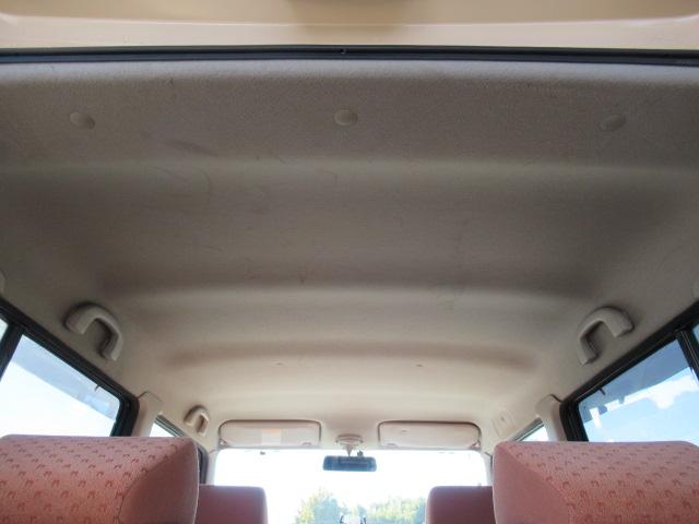 アルトラパン L ナビ ETC キーレス スペアキー 2ト-ンルーフ ドアバイザー 純正アルミ 車検令和9年1月17日 修復歴なし(37枚目)