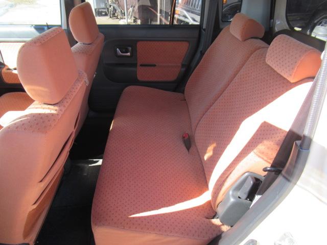 アルトラパン L ナビ ETC キーレス スペアキー 2ト-ンルーフ ドアバイザー 純正アルミ 車検令和9年1月17日 修復歴なし(38枚目)