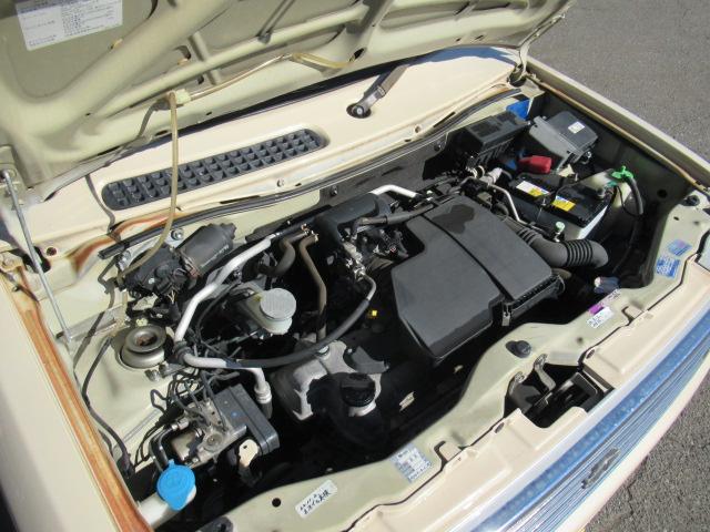 アルトラパン L ナビ ETC キーレス スペアキー 2ト-ンルーフ ドアバイザー 純正アルミ 車検令和9年1月17日 修復歴なし(43枚目)