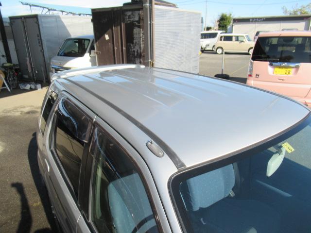 Ｋｅｉ Ｂターボ　Ｂターボ　５速ＭＴ　４ＷＤ　キーレス　純正アルミ　ドアバイザー　修復歴無し（7枚目）