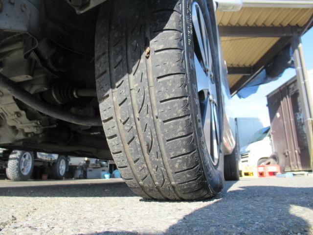 Ｋｅｉ Ｂターボ　Ｂターボ　５速ＭＴ　４ＷＤ　キーレス　純正アルミ　ドアバイザー　修復歴無し（19枚目）