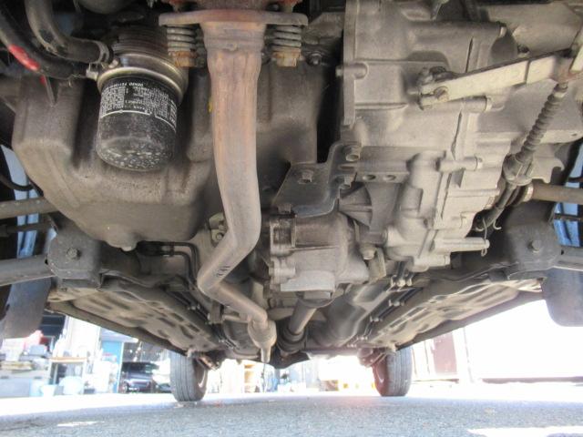 Ｋｅｉ Ｂターボ　Ｂターボ　５速ＭＴ　４ＷＤ　キーレス　純正アルミ　ドアバイザー　修復歴無し（24枚目）