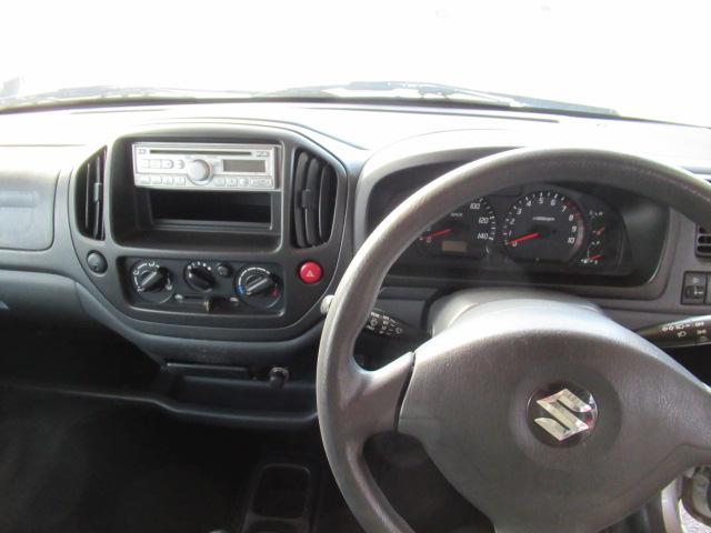 Ｋｅｉ Ｂターボ　Ｂターボ　５速ＭＴ　４ＷＤ　キーレス　純正アルミ　ドアバイザー　修復歴無し（26枚目）