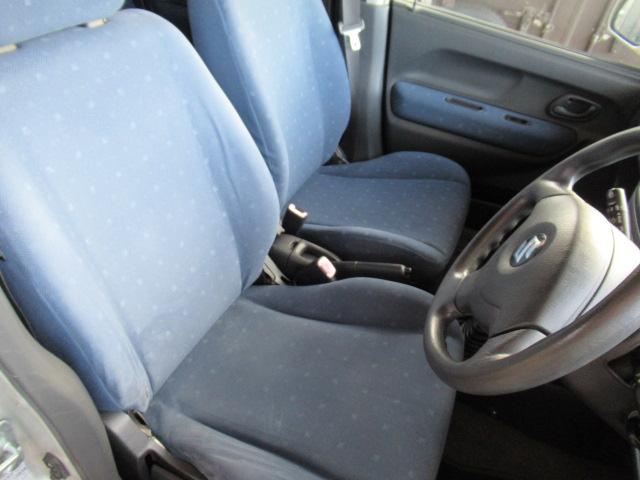 Ｋｅｉ Ｂターボ　Ｂターボ　５速ＭＴ　４ＷＤ　キーレス　純正アルミ　ドアバイザー　修復歴無し（31枚目）