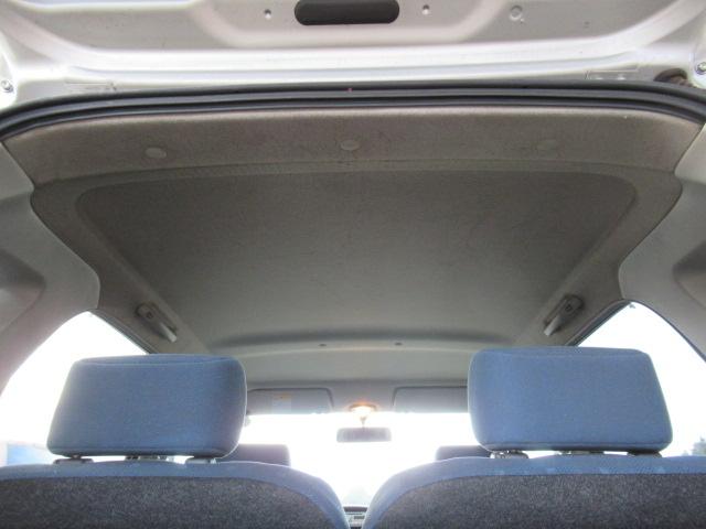 Ｋｅｉ Ｂターボ　Ｂターボ　５速ＭＴ　４ＷＤ　キーレス　純正アルミ　ドアバイザー　修復歴無し（35枚目）