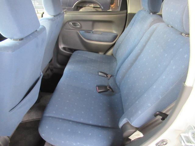 Ｋｅｉ Ｂターボ　Ｂターボ　５速ＭＴ　４ＷＤ　キーレス　純正アルミ　ドアバイザー　修復歴無し（36枚目）