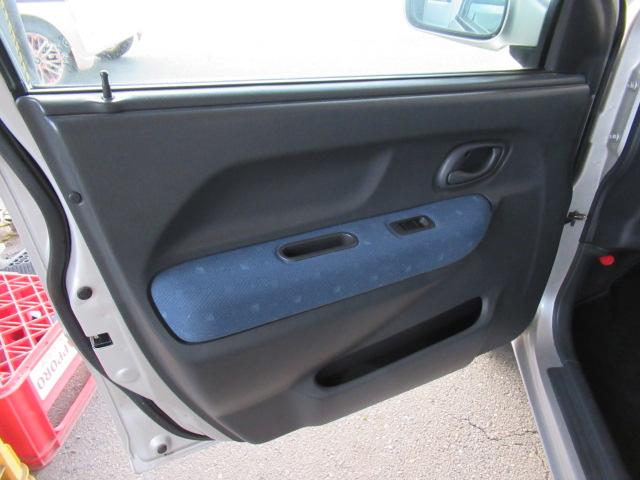 Ｋｅｉ Ｂターボ　Ｂターボ　５速ＭＴ　４ＷＤ　キーレス　純正アルミ　ドアバイザー　修復歴無し（37枚目）