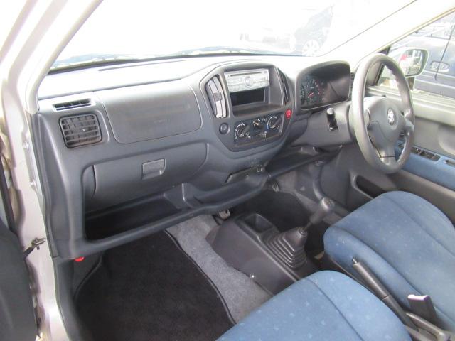 Ｋｅｉ Ｂターボ　Ｂターボ　５速ＭＴ　４ＷＤ　キーレス　純正アルミ　ドアバイザー　修復歴無し（38枚目）