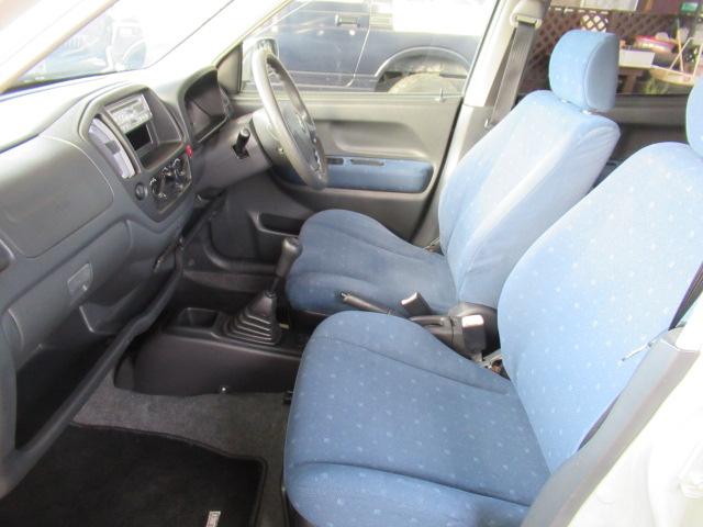 Ｋｅｉ Ｂターボ　Ｂターボ　５速ＭＴ　４ＷＤ　キーレス　純正アルミ　ドアバイザー　修復歴無し（39枚目）