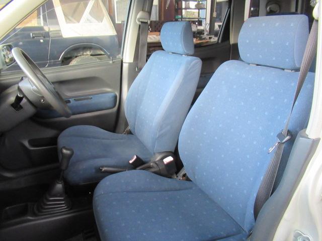 Ｋｅｉ Ｂターボ　Ｂターボ　５速ＭＴ　４ＷＤ　キーレス　純正アルミ　ドアバイザー　修復歴無し（40枚目）