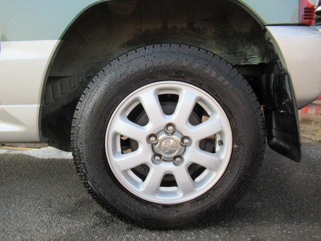 パジェロミニ ＶＲ－ＩＩ　５速ＭＴ　パートタイム４ＷＤ　ターボ　集中ドアロック　ドラレコ　ＥＴＣ　ドアバイザー　純正アルミ　ルーフレール　タイベル交換歴あり　車検令和８年１１月１１日　修復歴無し（18枚目）