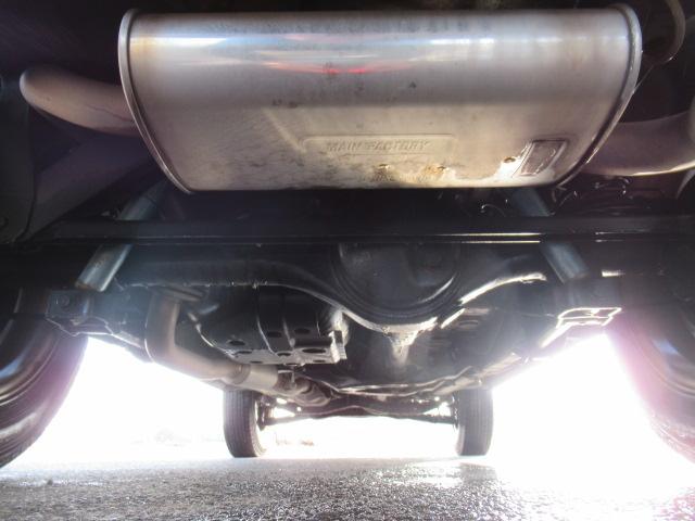 パジェロミニ ＶＲ－ＩＩ　５速ＭＴ　パートタイム４ＷＤ　ターボ　集中ドアロック　ドラレコ　ＥＴＣ　ドアバイザー　純正アルミ　ルーフレール　タイベル交換歴あり　車検令和８年１１月１１日　修復歴無し（21枚目）