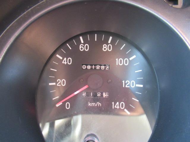 パジェロミニ ＶＲ－ＩＩ　５速ＭＴ　パートタイム４ＷＤ　ターボ　集中ドアロック　ドラレコ　ＥＴＣ　ドアバイザー　純正アルミ　ルーフレール　タイベル交換歴あり　車検令和８年１１月１１日　修復歴無し（25枚目）