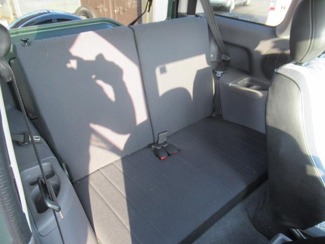 パジェロミニ ＶＲ－ＩＩ　５速ＭＴ　パートタイム４ＷＤ　ターボ　集中ドアロック　ドラレコ　ＥＴＣ　ドアバイザー　純正アルミ　ルーフレール　タイベル交換歴あり　車検令和８年１１月１１日　修復歴無し（33枚目）