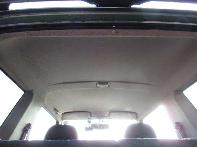 パジェロミニ ＶＲ－ＩＩ　５速ＭＴ　パートタイム４ＷＤ　ターボ　集中ドアロック　ドラレコ　ＥＴＣ　ドアバイザー　純正アルミ　ルーフレール　タイベル交換歴あり　車検令和８年１１月１１日　修復歴無し（36枚目）