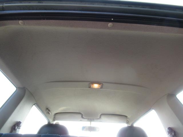 パジェロミニ ＸＲ－ＩＩ　５速ＭＴ　切り替え式４ＷＤ　ドアバイザー　パワステ　エアコン　走行８万キロ台（36枚目）