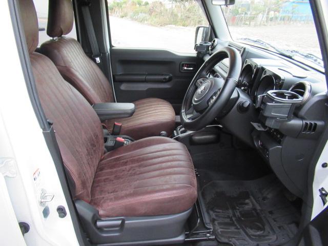 ジムニーノマド ＦＣ　ハイブリッジファースト３インチリフトアップ、Ｆバンパー、スキッドプレート、１６インチアルミ　Ｆグリル　タニグチ製ＲバンプＢ　ケンウッドナビ、ＴＶ、Ｂカメラ、ＥＴＣ　前後ドラレコ　ルーフボックス３２０（33枚目）