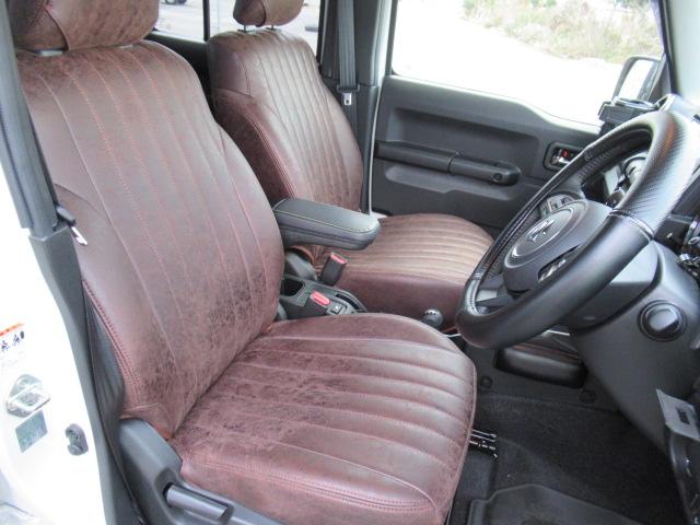 ジムニーノマド ＦＣ　ハイブリッジファースト３インチリフトアップ、Ｆバンパー、スキッドプレート、１６インチアルミ　Ｆグリル　タニグチ製ＲバンプＢ　ケンウッドナビ、ＴＶ、Ｂカメラ、ＥＴＣ　前後ドラレコ　ルーフボックス３２０（34枚目）