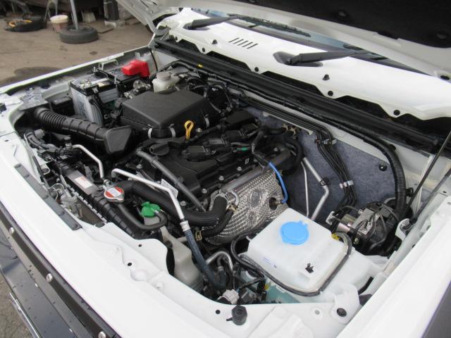 ジムニーノマド ＦＣ　ハイブリッジファースト３インチリフトアップ、Ｆバンパー、スキッドプレート、１６インチアルミ　Ｆグリル　タニグチ製ＲバンプＢ　ケンウッドナビ、ＴＶ、Ｂカメラ、ＥＴＣ　前後ドラレコ　ルーフボックス３２０（50枚目）