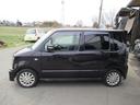 SUZUKI WAGON R RR