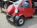 DAIHATSU MIDGETII