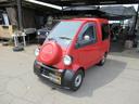 DAIHATSU MIDGETII