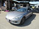MAZDA RX-8