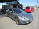 MAZDA RX-8