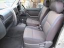 助手席もきれいです