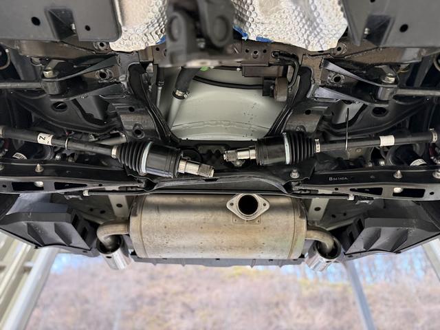 GR86 SZ カップカーベーシック OS技研スーパーLSD 2WAY 純正ロールケージ6点式プラスサイドバー 純正オイルクーラー 純正専用フロアマット モータースポーツベース車両(51枚目)