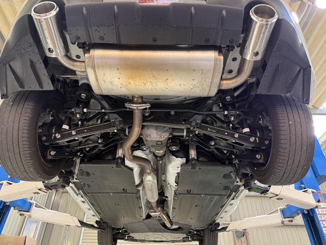 GR86 SZ カップカーベーシック OS技研スーパーLSD 2WAY 純正ロールケージ6点式プラスサイドバー 純正オイルクーラー 純正専用フロアマット モータースポーツベース車両(60枚目)