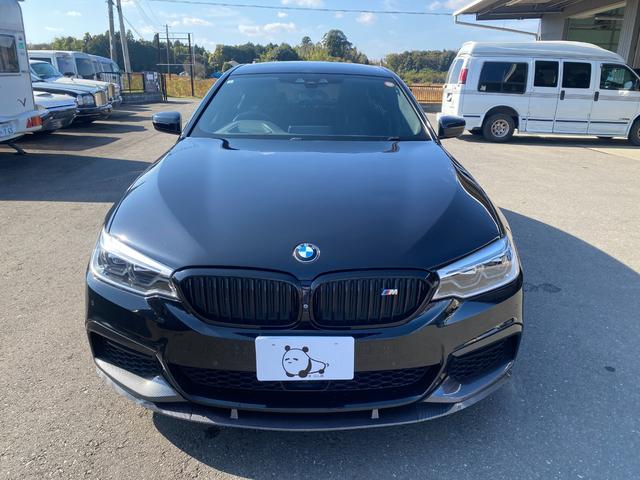 ５シリーズ ５２３ｄ　エディション　ミッション：インポッシブル（2枚目）