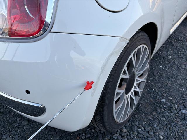 ５００ ツインエア　ポップ（3枚目）