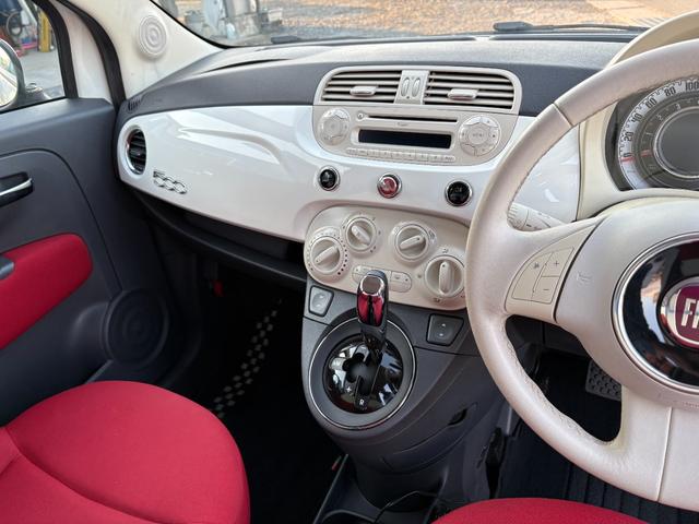 ５００ ツインエア　ポップ（5枚目）