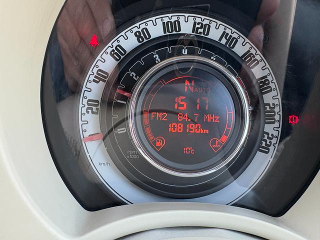 ５００ ツインエア　ポップ（6枚目）