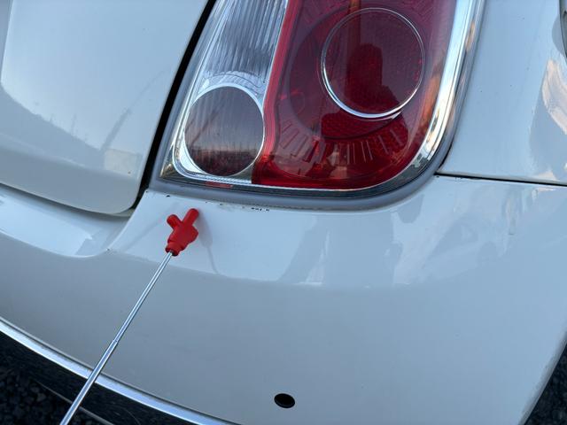 ５００ ツインエア　ポップ（9枚目）