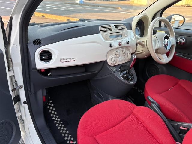 ５００ ツインエア　ポップ（14枚目）